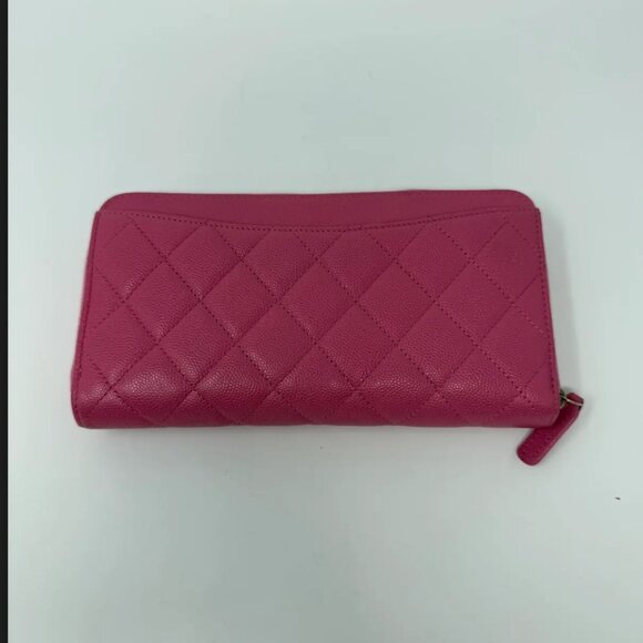 Chanel wallet - Picture 10 of 10